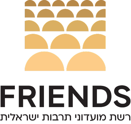 מנכ"ל FRIENDS,