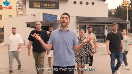 צפו ביוסי המנכ"ל שלנו מסכם את כל מה שהספקנו עד היום 🤩